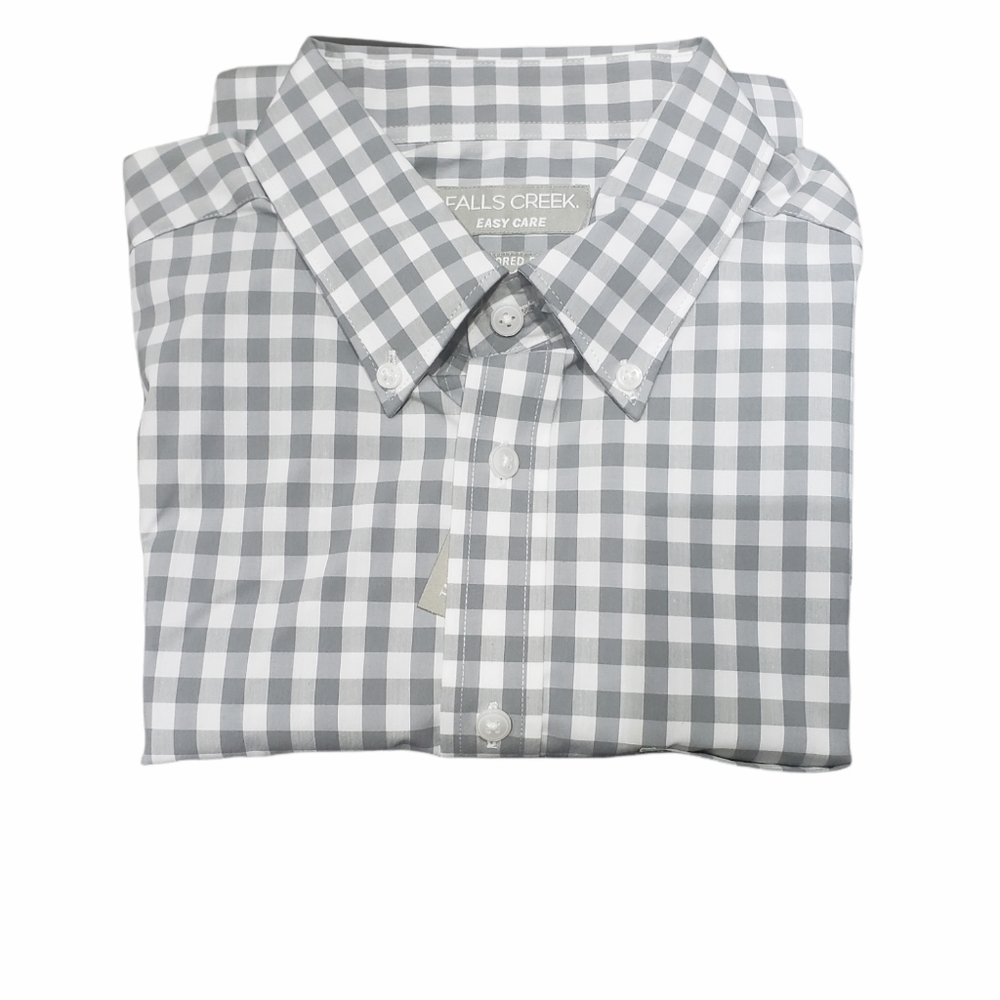 Falls creek shirt
